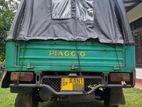 Piaggio Ape 2013