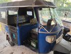 Piaggio Ape 2013