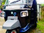 Piaggio Ape 2013