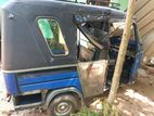 Piaggio Ape 2013