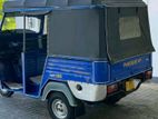 Piaggio Ape 2013