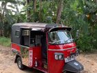 Piaggio Ape 2013