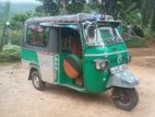 Piaggio Ape 2013