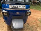Piaggio Ape 2013