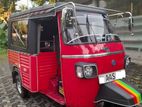 Piaggio Ape 2014 2012