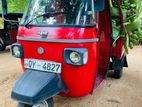 Piaggio Ape 2014