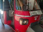 Piaggio Ape Three Wheeler 2014