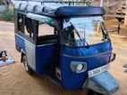 Piaggio Ape 2014