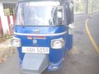 Piaggio Ape 2014