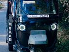 Piaggio Ape 2014