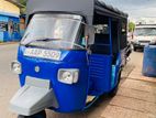 Piaggio Ape 2014