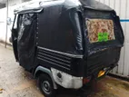 Piaggio Ape 2014