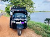 Piaggio Ape 2014