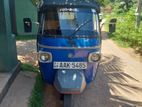Piaggio Ape 2014