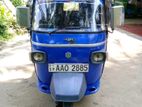 Piaggio Ape 2014