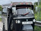 Piaggio Ape 2014