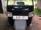 Piaggio Ape 2014