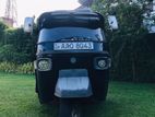 Piaggio Ape 2014