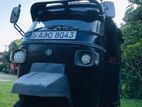 Piaggio Ape 2014