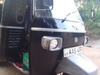 Piaggio Ape 2014