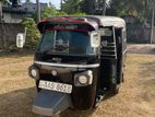 Piaggio Ape 2014