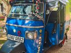 Piaggio Ape 2014
