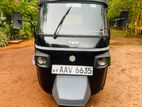 Piaggio Ape 2014