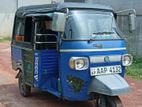 Piaggio Ape 2014