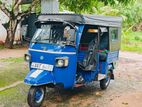 Piaggio Ape 2014