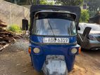 Piaggio Ape 2014