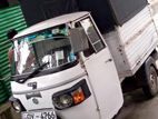Piaggio Ape 2014