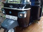 Piaggio Ape 2014