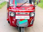 Piaggio Ape 2014