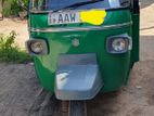 Piaggio Ape 2014