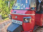 Piaggio Ape 2014