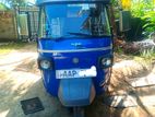 Piaggio Ape 2014