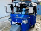 Piaggio Ape 2014