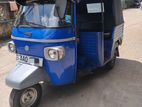 Piaggio Ape 2014