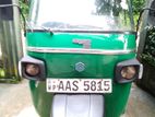 Piaggio Ape 2014