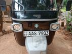 Piaggio Ape Three Wheeler 2014