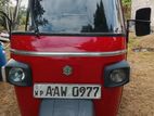 Piaggio Ape 2014