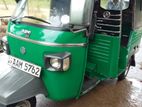 Piaggio Ape 2014