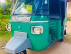 Piaggio Ape 2014