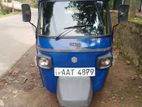 Piaggio Ape 2014