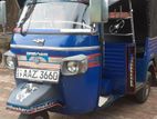 Piaggio Ape 2014
