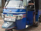 Piaggio Ape 2014