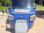 Piaggio Ape 2014