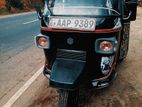 Piaggio Ape 2014