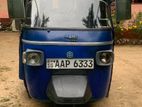 Piaggio Ape 2014