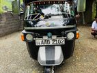 Piaggio Ape 2014